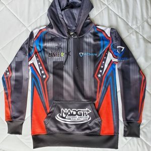 NADGT Disc Golf Sweatshirt